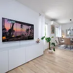 Holiday home Beautiful In