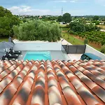 Beautiful In Holiday home