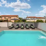 Beautiful In Holiday home