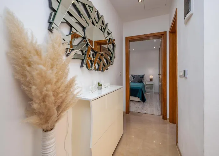 4 Bedroom Gorgeous In Casa de Férias