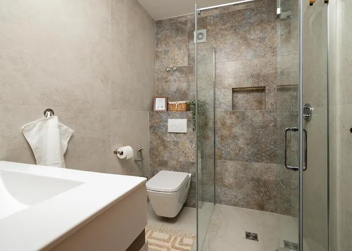 Casa vacanze 4 Bedroom Gorgeous In Pola