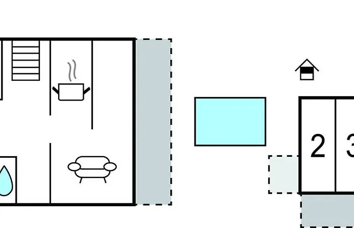 4 Bedroom Gorgeous In Pola